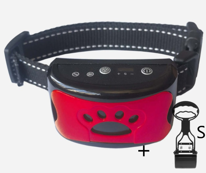 Milipet Dog Training Collar - Waterproof Rechargeable Remote Trainer