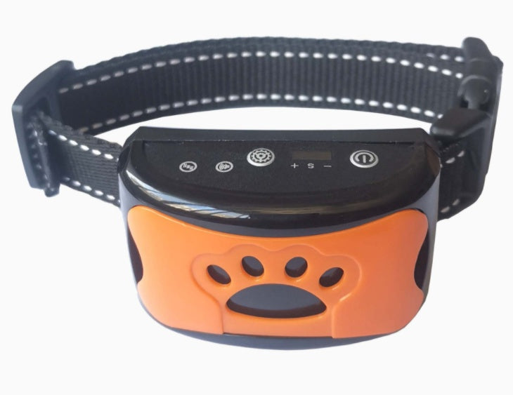Milipet Dog Training Collar - Waterproof Rechargeable Remote Trainer