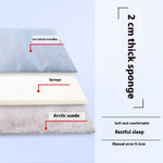 Dog Mat Floor Mat Ice Pad Summer Pet Supplies