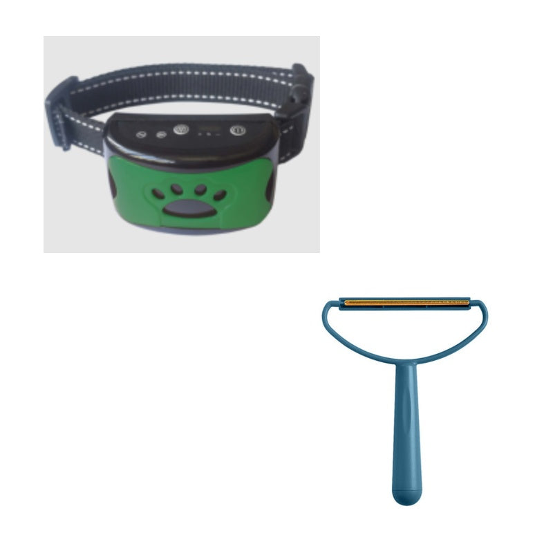Milipet Dog Training Collar - Waterproof Rechargeable Remote Trainer