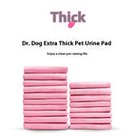 Urinal Pad For Pet Thick Protection Mat Water Leak-proof Deodorant