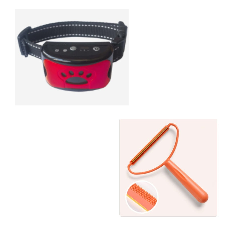 Milipet Dog Training Collar - Waterproof Rechargeable Remote Trainer