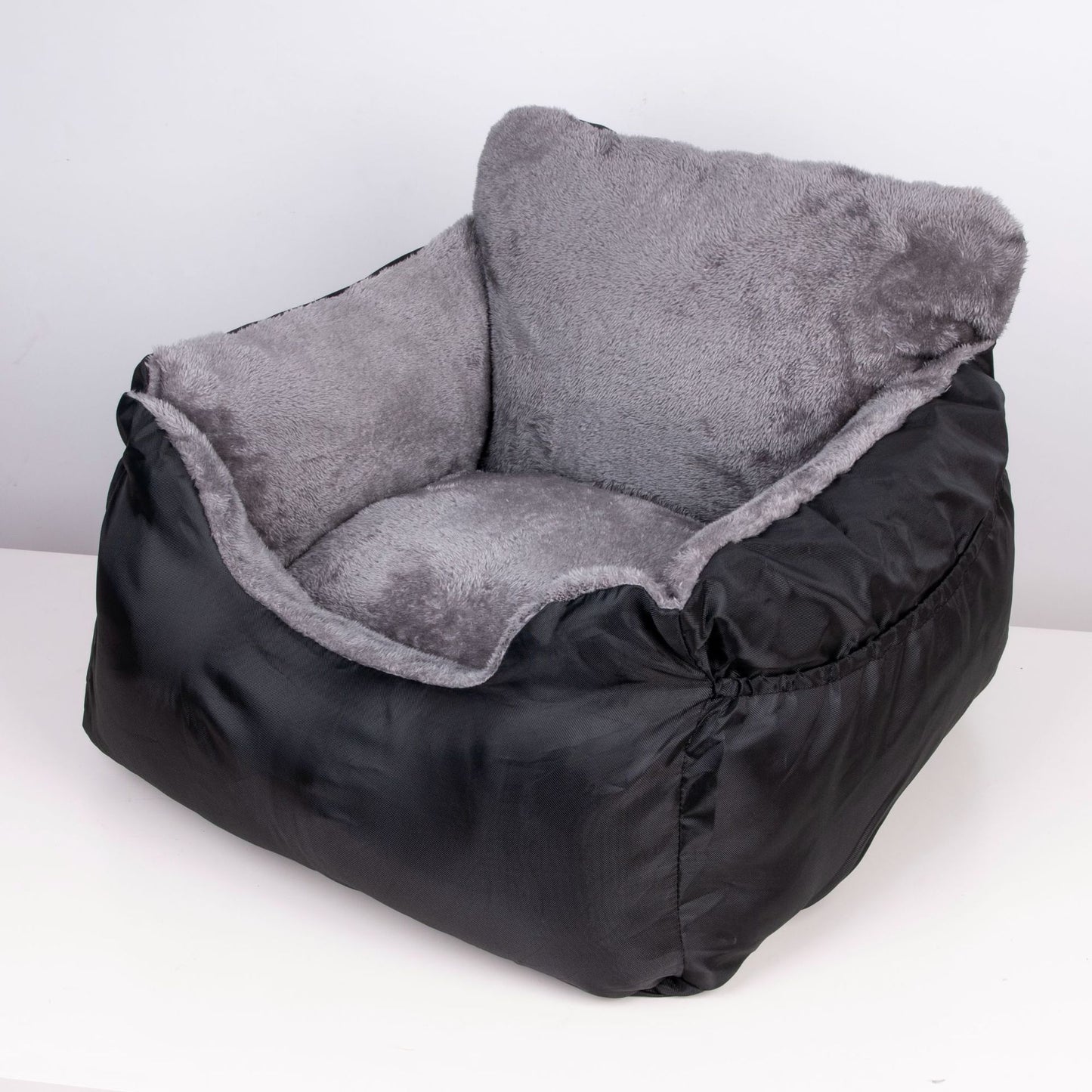 Car Pet Bed Automobile Cushion Dog Outing Seat