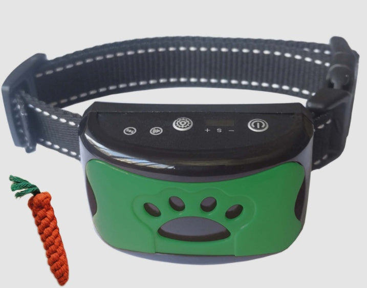 Milipet Dog Training Collar - Waterproof Rechargeable Remote Trainer