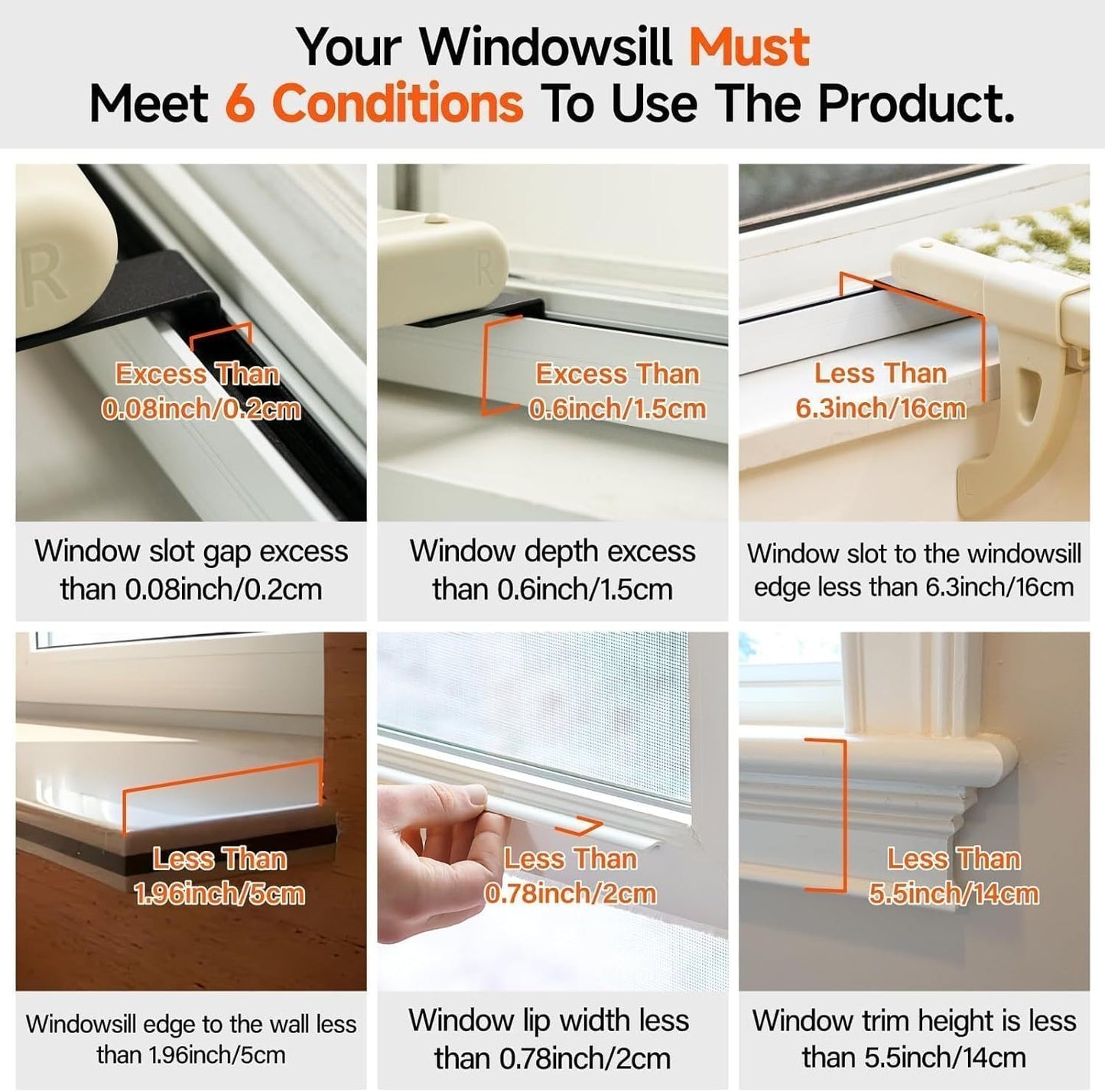 MEWOOFUN Cat Window Sill Perch For Indoor Cats, One-Step Sliding Clamping Slot Adjustment Cat Window Hammock With Removable Covers, Cat Bed For Windowsill & Bedside Green, Large