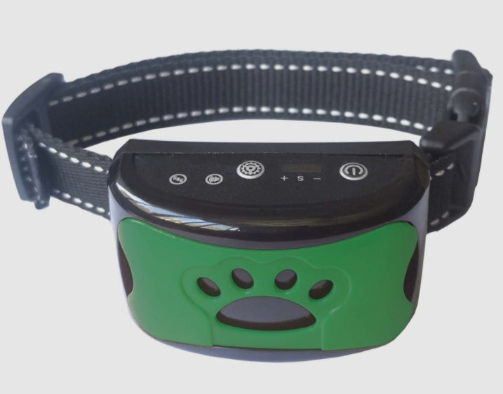 Milipet Dog Training Collar - Waterproof Rechargeable Remote Trainer