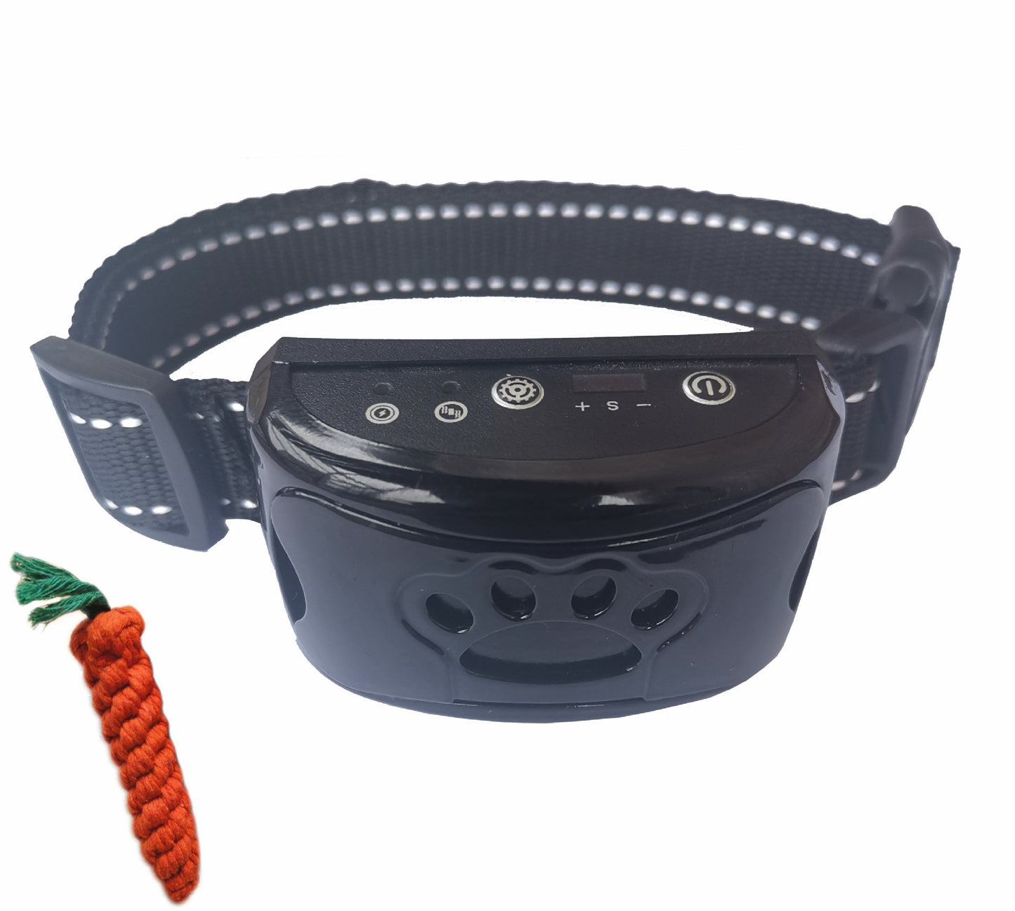 Milipet Dog Training Collar - Waterproof Rechargeable Remote Trainer