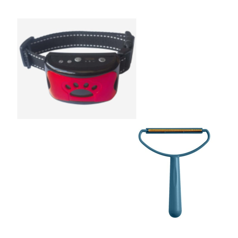 Milipet Dog Training Collar - Waterproof Rechargeable Remote Trainer