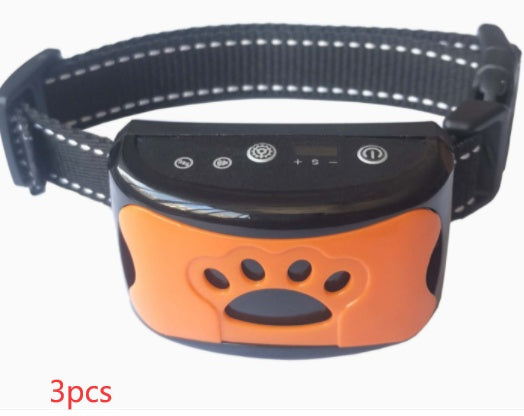 Milipet Dog Training Collar - Waterproof Rechargeable Remote Trainer