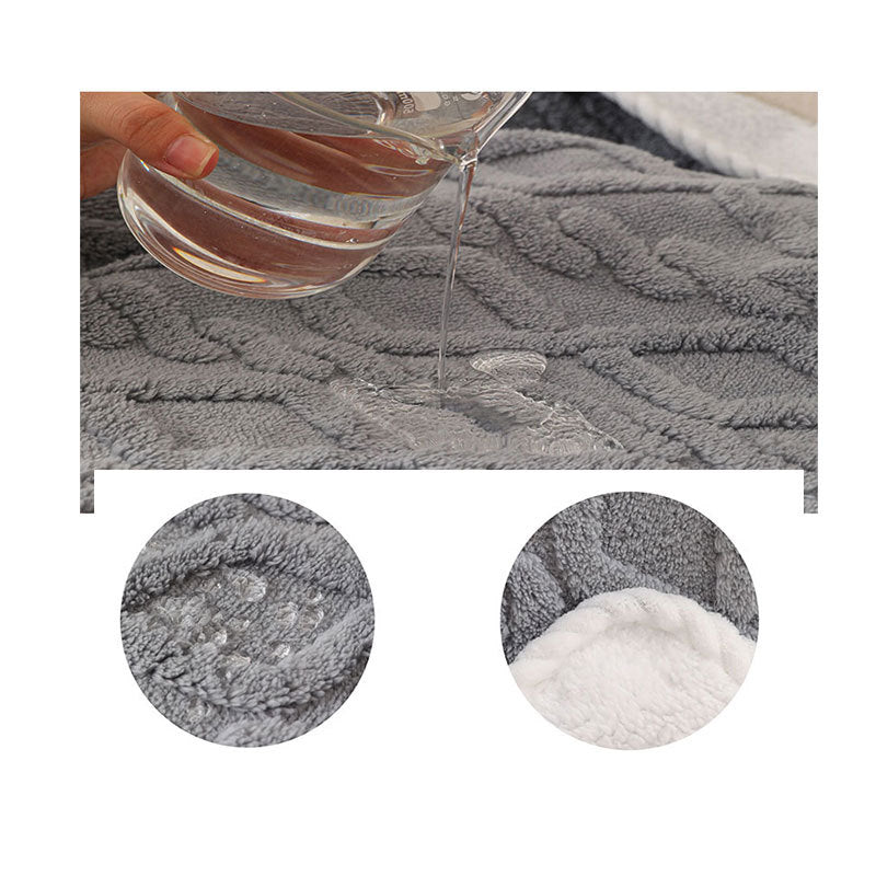 Milipet Waterproof Pet Blanket - Thick Washable Plush Throw