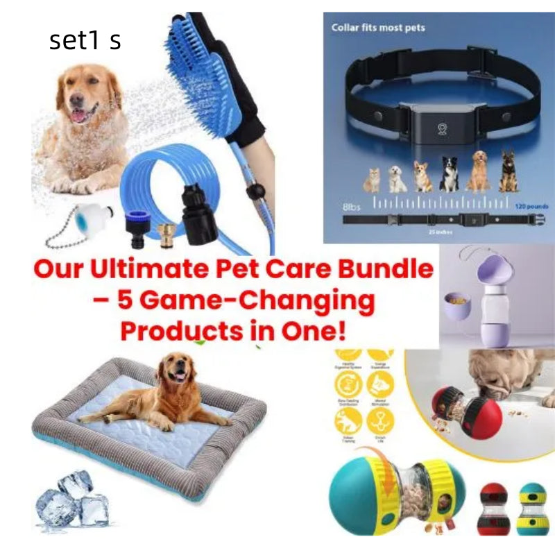 Milipet Ice Silk Pet Cooling Mat - Breathable Striped Summer Bed