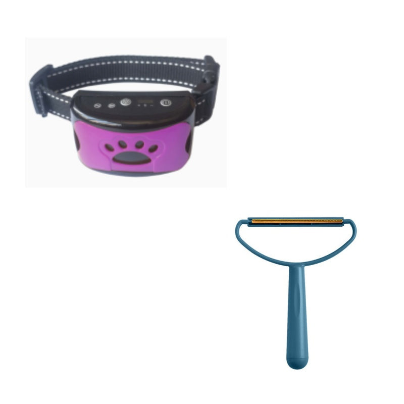 Milipet Dog Training Collar - Waterproof Rechargeable Remote Trainer