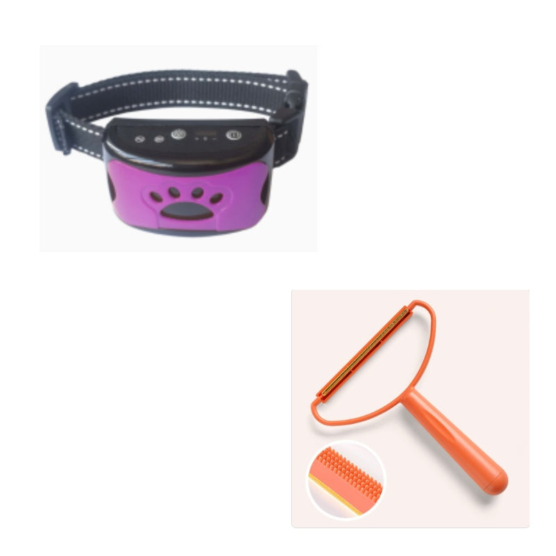 Milipet Dog Training Collar - Waterproof Rechargeable Remote Trainer