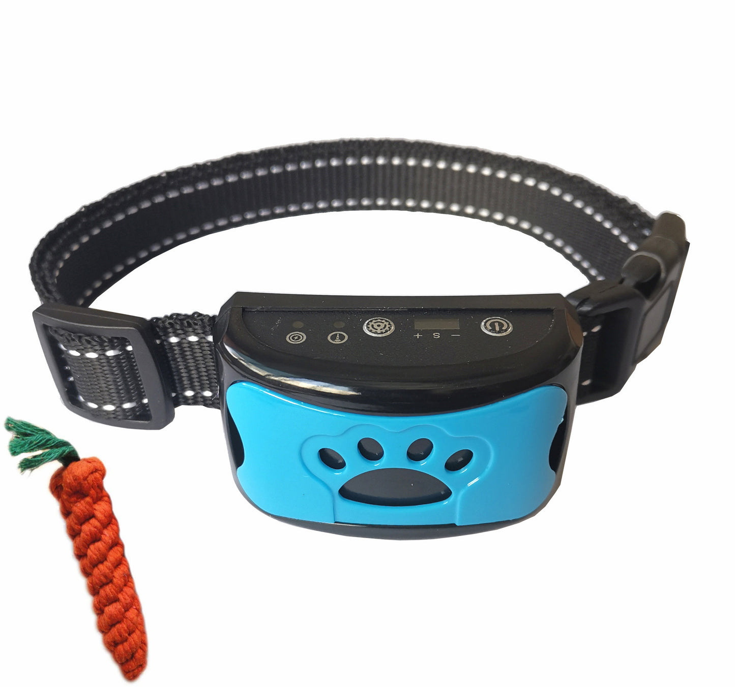 Milipet Dog Training Collar - Waterproof Rechargeable Remote Trainer