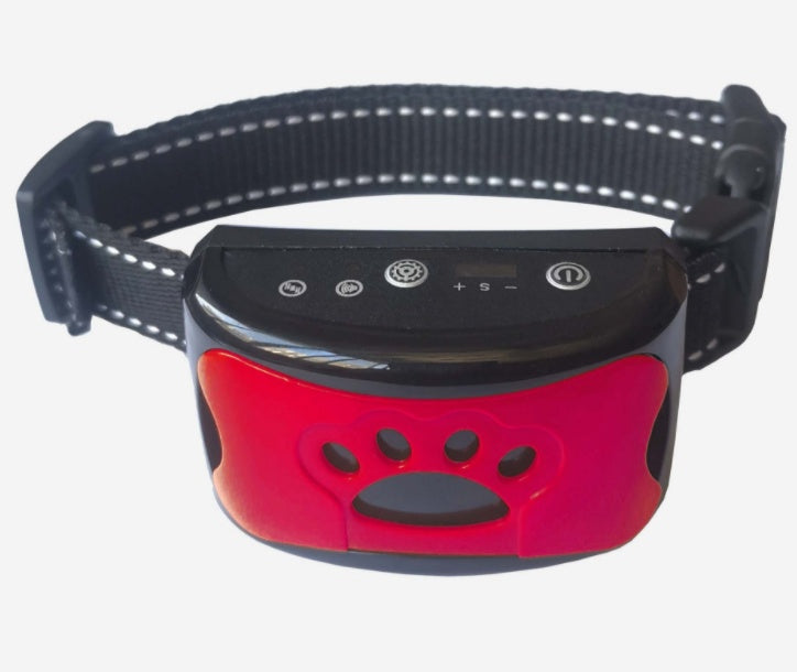 Milipet Dog Training Collar - Waterproof Rechargeable Remote Trainer