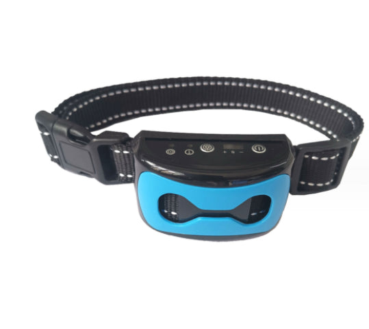 Milipet Dog Training Collar - Waterproof Rechargeable Remote Trainer