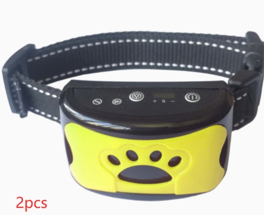 Milipet Dog Training Collar - Waterproof Rechargeable Remote Trainer