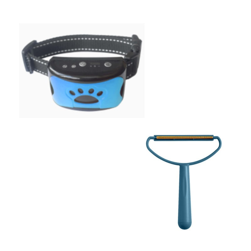 Milipet Dog Training Collar - Waterproof Rechargeable Remote Trainer